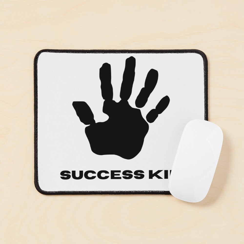 Item preview, Mouse Pad designed and sold by likeforcode.