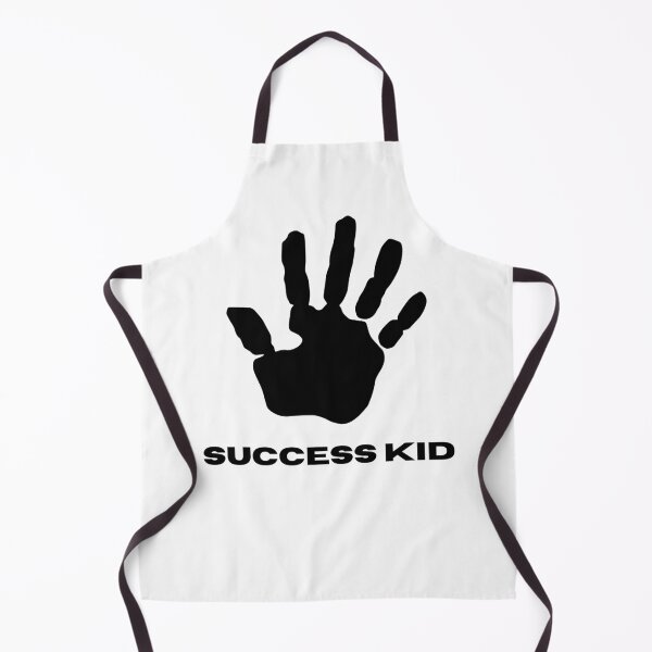 Item preview, Success kid designed and sold by likeforcode.