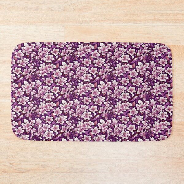 Item preview, Pink Bauhinia designed and sold by HOMETOWN86.