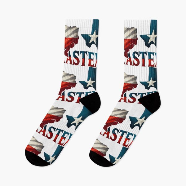 Item preview, Texas State America Retro designed and sold by TomFrontierArt.