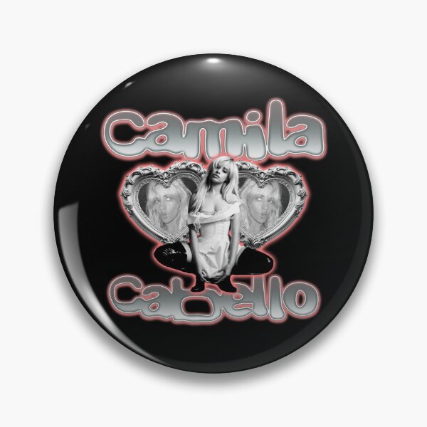 Item preview, Grunge Style Shameless - Camilla Cabello designed and sold by AltAesthetic.