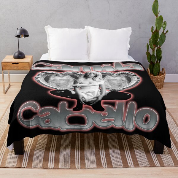 Item preview, Grunge Style Shameless - Camilla Cabello designed and sold by AltAesthetic.