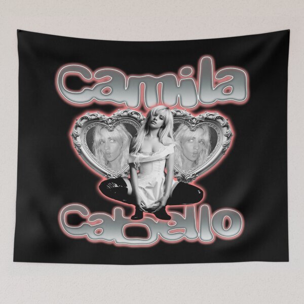 Item preview, Grunge Style Shameless - Camilla Cabello designed and sold by AltAesthetic.
