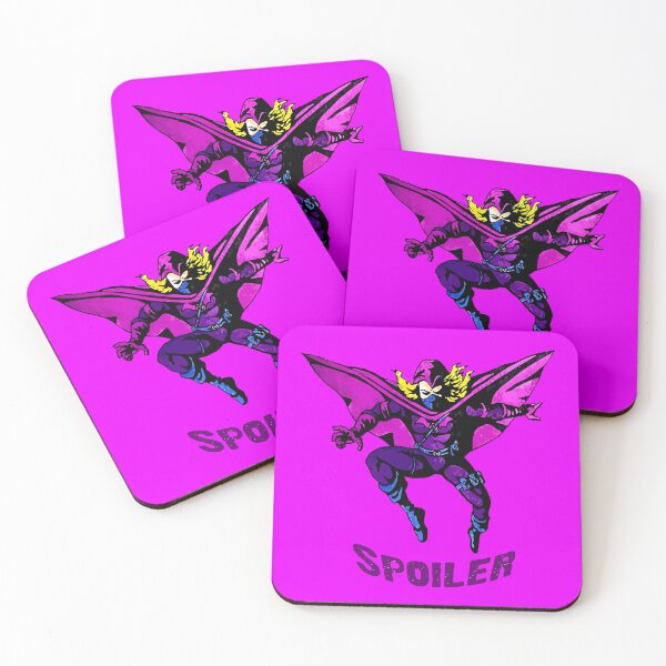 Item preview, Spoiler designed and sold by fierywolfdesign.
