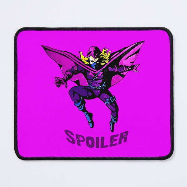Item preview, Spoiler designed and sold by fierywolfdesign.