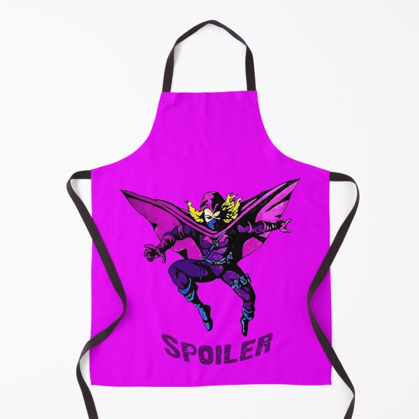 Item preview, Spoiler designed and sold by fierywolfdesign.