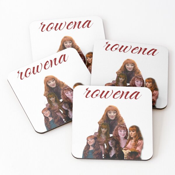 Item preview, Rowena Macleod designed and sold by sammygirlism.