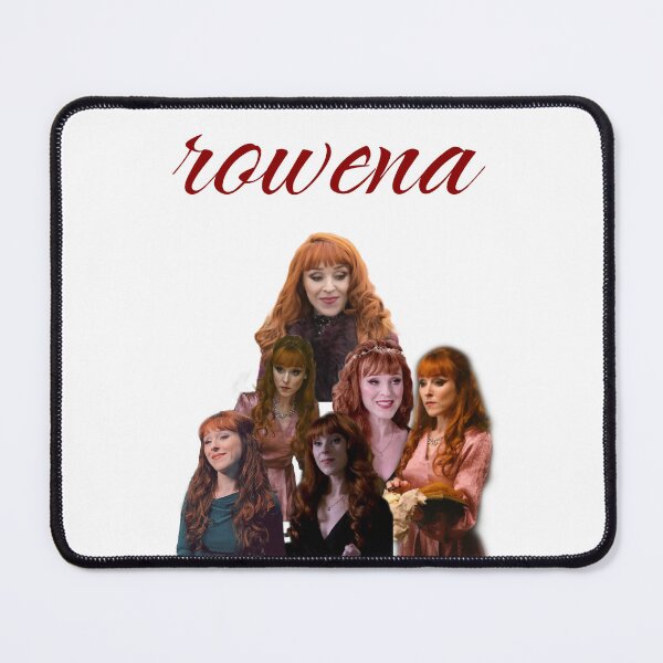 Item preview, Rowena Macleod designed and sold by sammygirlism.