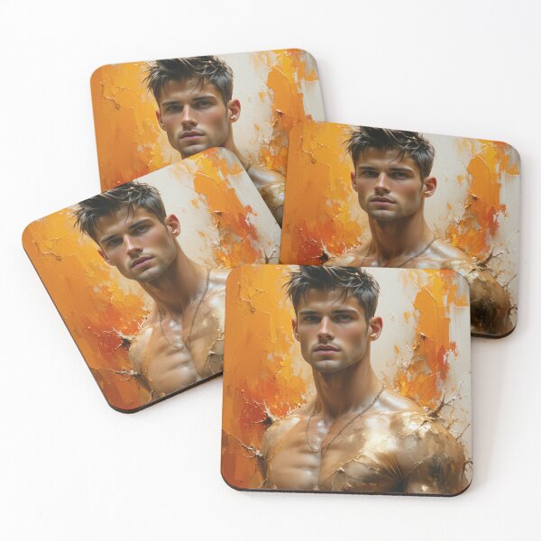 Item preview, The Thorned Heart Series - 4 designed and sold by Musclecove.
