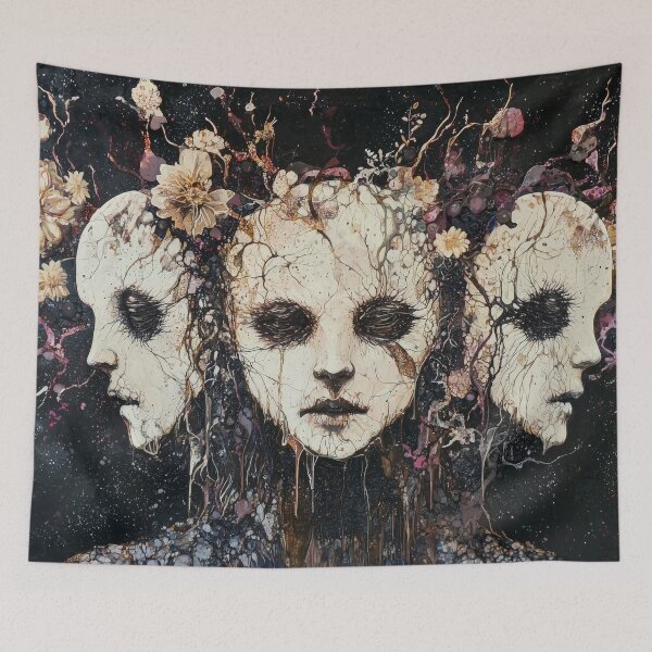 Item preview, Chorus of the Forgotten designed and sold by CHCOfficial.
