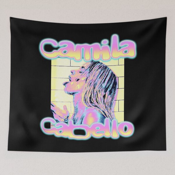 Item preview, Motion Blur Liar - Camilla Cabello designed and sold by AltAesthetic.
