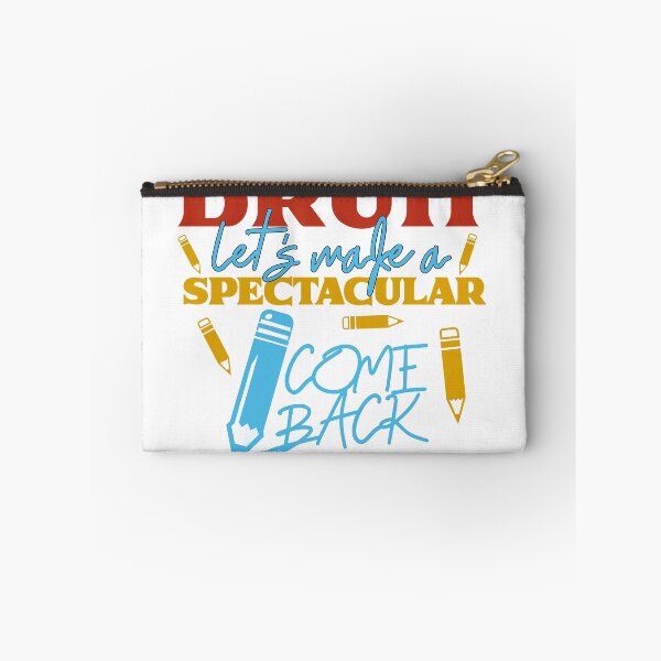 Item preview, Bruh let's make a spectacular comeback  designed and sold by Abibless1998.