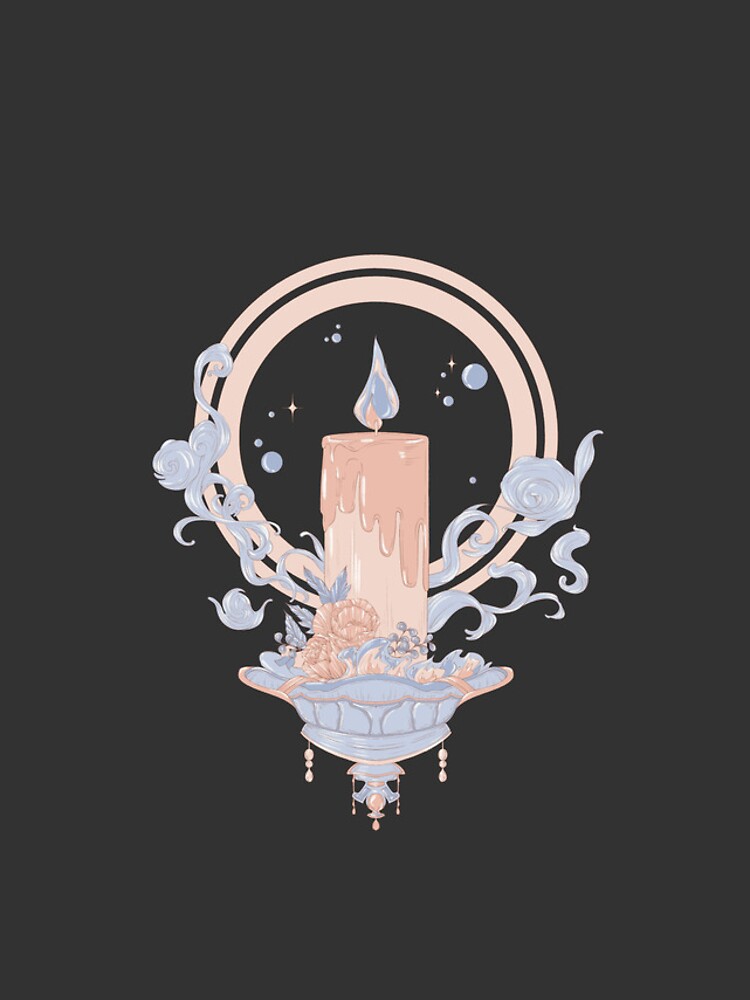 Sarah-Comet iPhone Case - Thumbnail 5