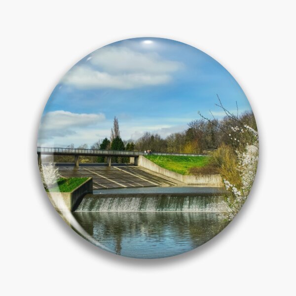 Artikelvorschau, Worsbrough Mühle Barnsley entworfen und verkauft von Alisonchambers2.
