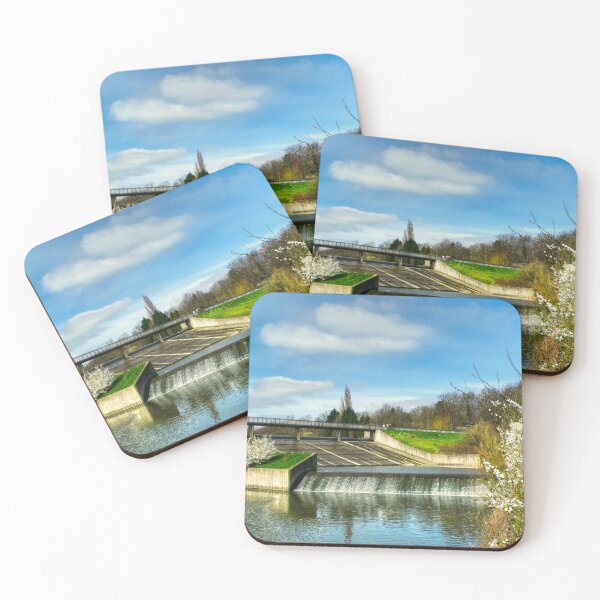 Item preview, Worsbrough Mill Barnsley  designed and sold by Alisonchambers2.