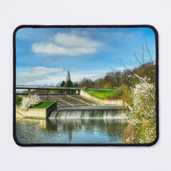 Item preview, Worsbrough Mill Barnsley designed and sold by Alisonchambers2.