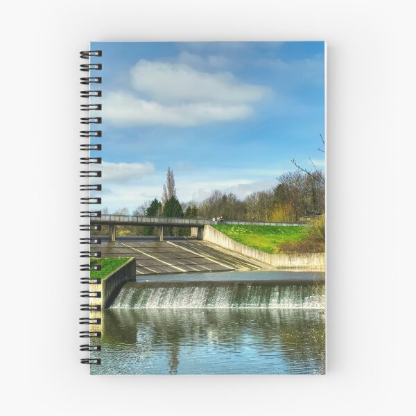 Item preview, Worsbrough Mill Barnsley  designed and sold by Alisonchambers2.