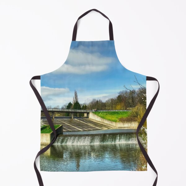 Item preview, Worsbrough Mill Barnsley  designed and sold by Alisonchambers2.