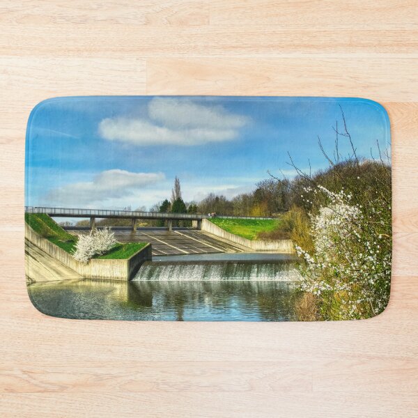 Item preview, Worsbrough Mill Barnsley  designed and sold by Alisonchambers2.