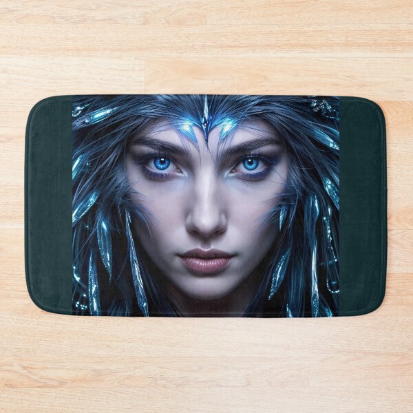 Item preview, The frozen soul of the night designed and sold by Turko762.