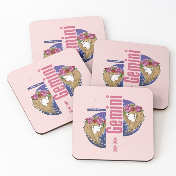 Item preview, Gemini Zodiac Sign  designed and sold by TaiyoDigital36.