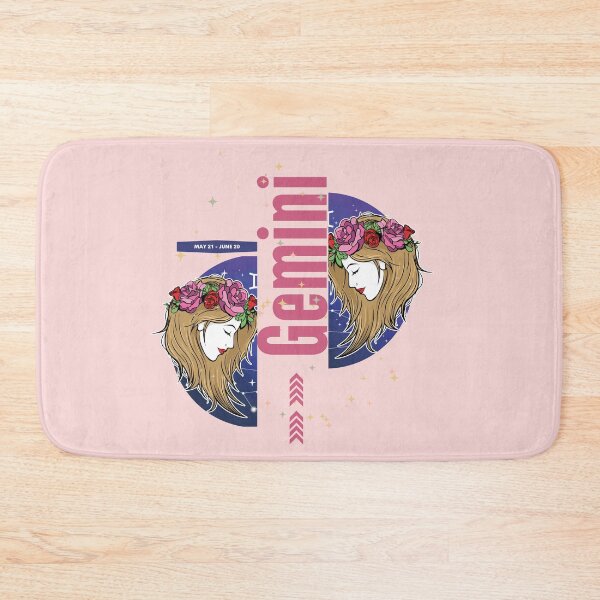 Item preview, Gemini Zodiac Sign  designed and sold by TaiyoDigital36.