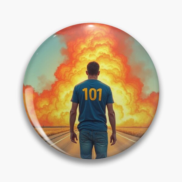 Item preview, 101 designed and sold by RaF71PrO.