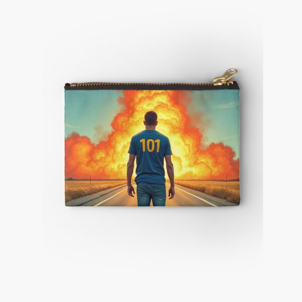 Item preview, 101 designed and sold by RaF71PrO.