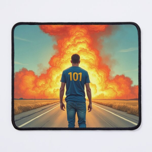 Item preview, 101 designed and sold by RaF71PrO.
