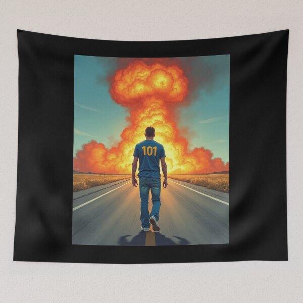 Item preview, 101 designed and sold by RaF71PrO.