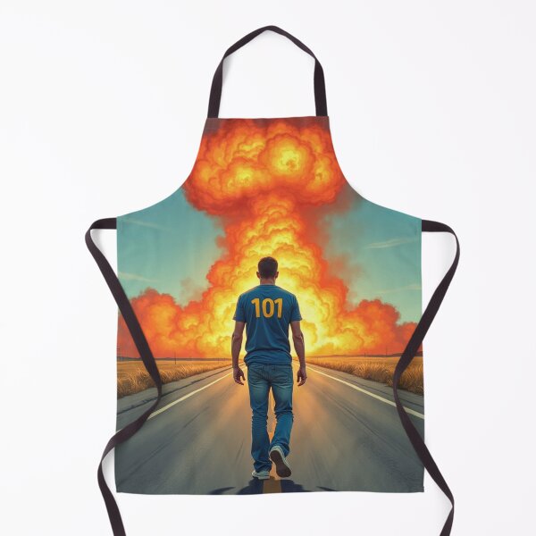 Item preview, 101 designed and sold by RaF71PrO.