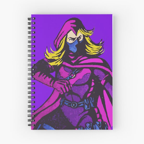 Item preview, The Spoiler designed and sold by fierywolfdesign.