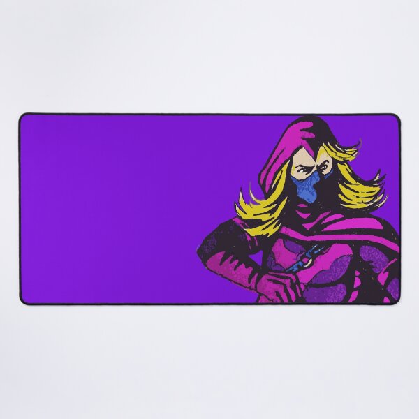 Item preview, The Spoiler designed and sold by fierywolfdesign.