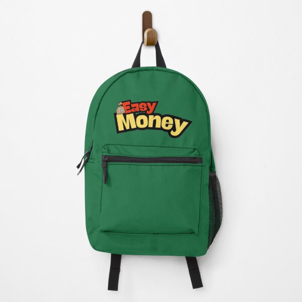 Item preview, Easy Money designed and sold by Fateh-Kro ⭐⭐⭐⭐⭐.
