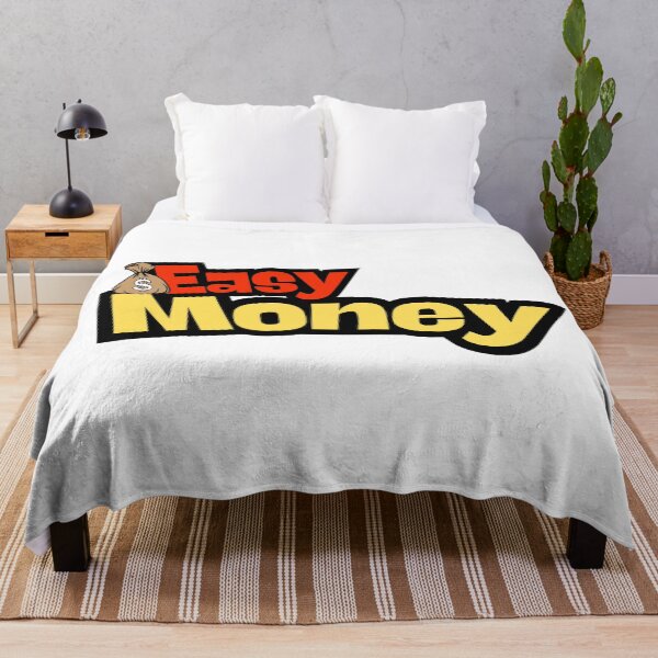 Item preview, Easy Money designed and sold by Fateh-Kro ⭐⭐⭐⭐⭐.