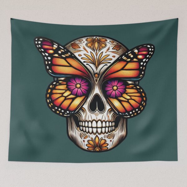 Item preview, Butterfly Bones designed and sold by buglevel.