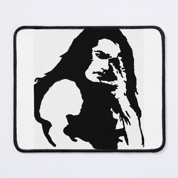 Item preview, Peter Steele  designed and sold by Chad's Fresh Art.