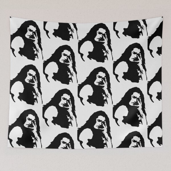 Artikelvorschau, Peter Steele entworfen und verkauft von Chad's Fresh Art.