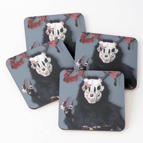 Item preview, Bone-Chilling Cosplay designed and sold by Pixel Press Prints.