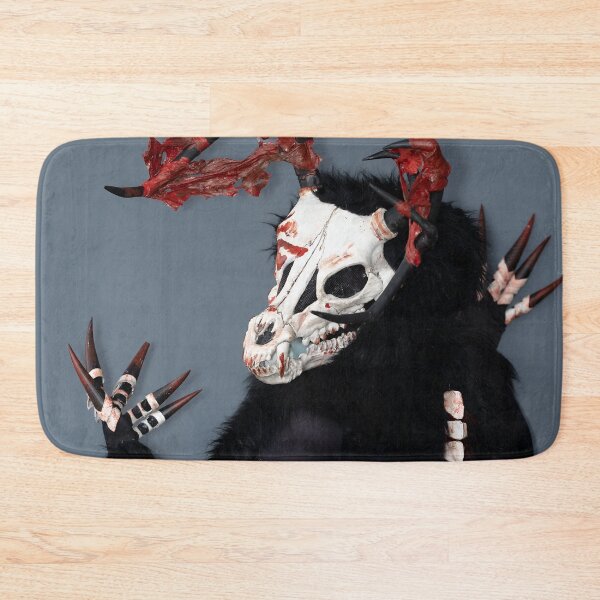 Item preview, Bone-Chilling Cosplay designed and sold by Pixel Press Prints.