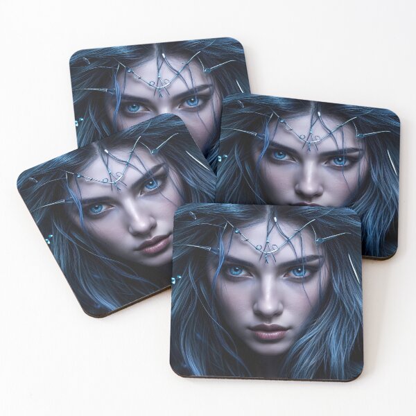 Item preview, The glow of eternity designed and sold by Turko762.