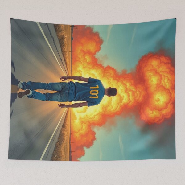 Item preview, 101 designed and sold by RaF71PrO.