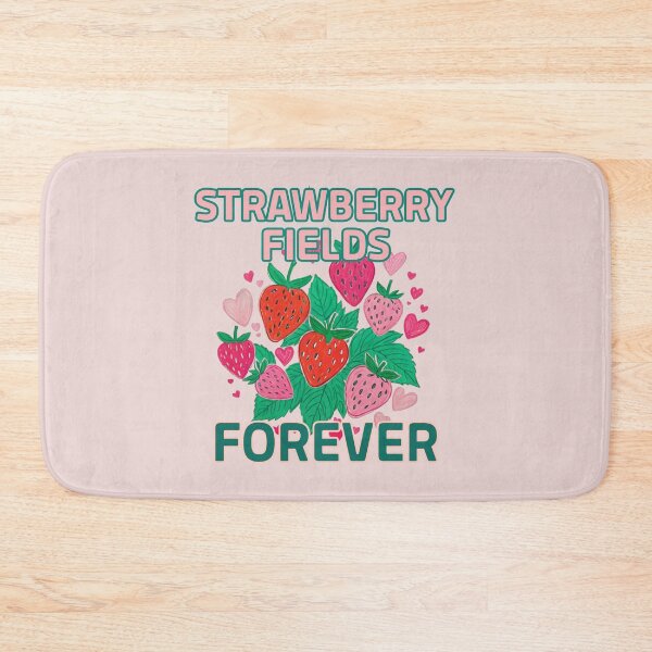Item preview, strawberry designed and sold by zzzozzo.