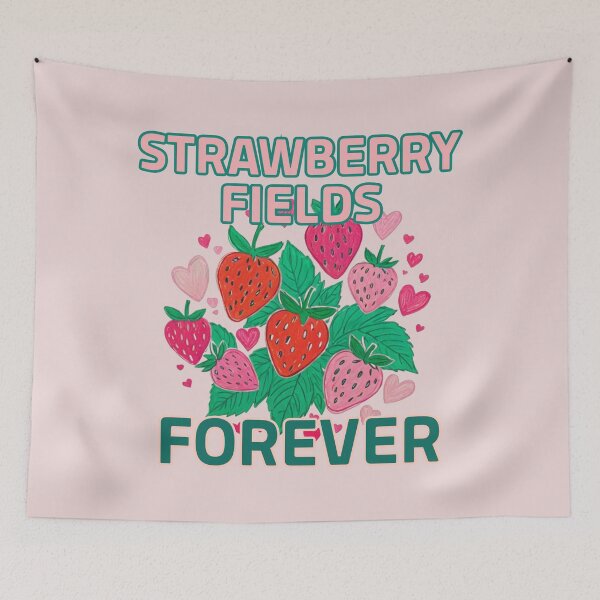 Item preview, strawberry designed and sold by zzzozzo.