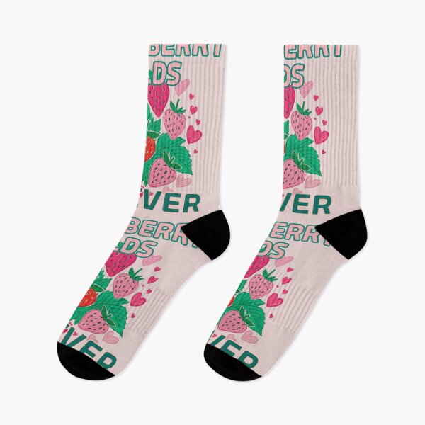 Item preview, strawberry designed and sold by zzzozzo.