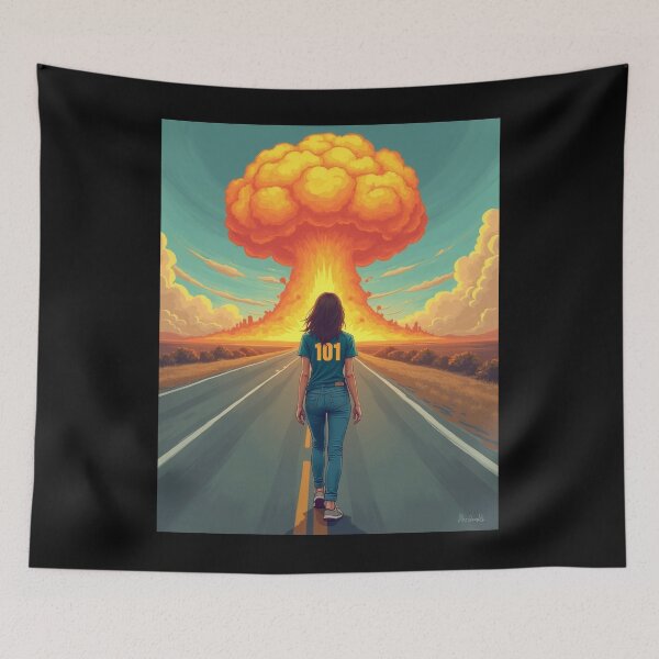 Item preview, 101 designed and sold by RaF71PrO.