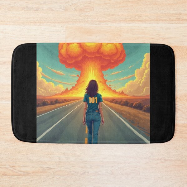 Item preview, 101 designed and sold by RaF71PrO.