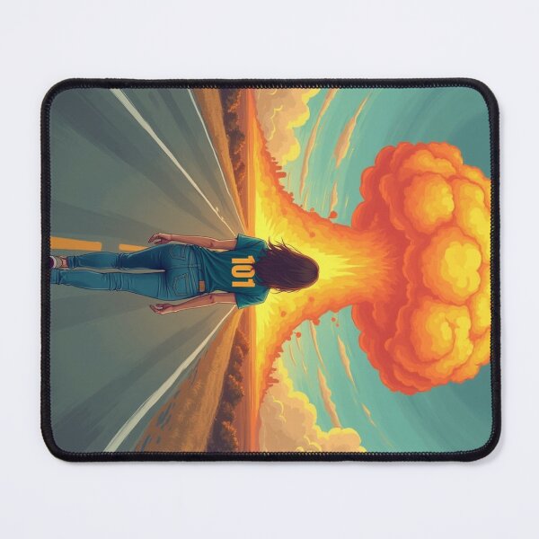 Item preview, 101 designed and sold by RaF71PrO.