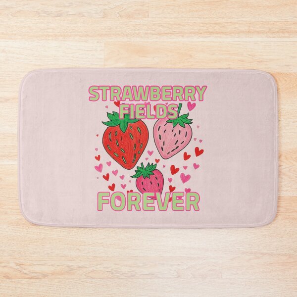 Item preview, strawberry designed and sold by zzzozzo.