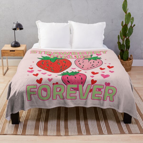 Item preview, strawberry designed and sold by zzzozzo.